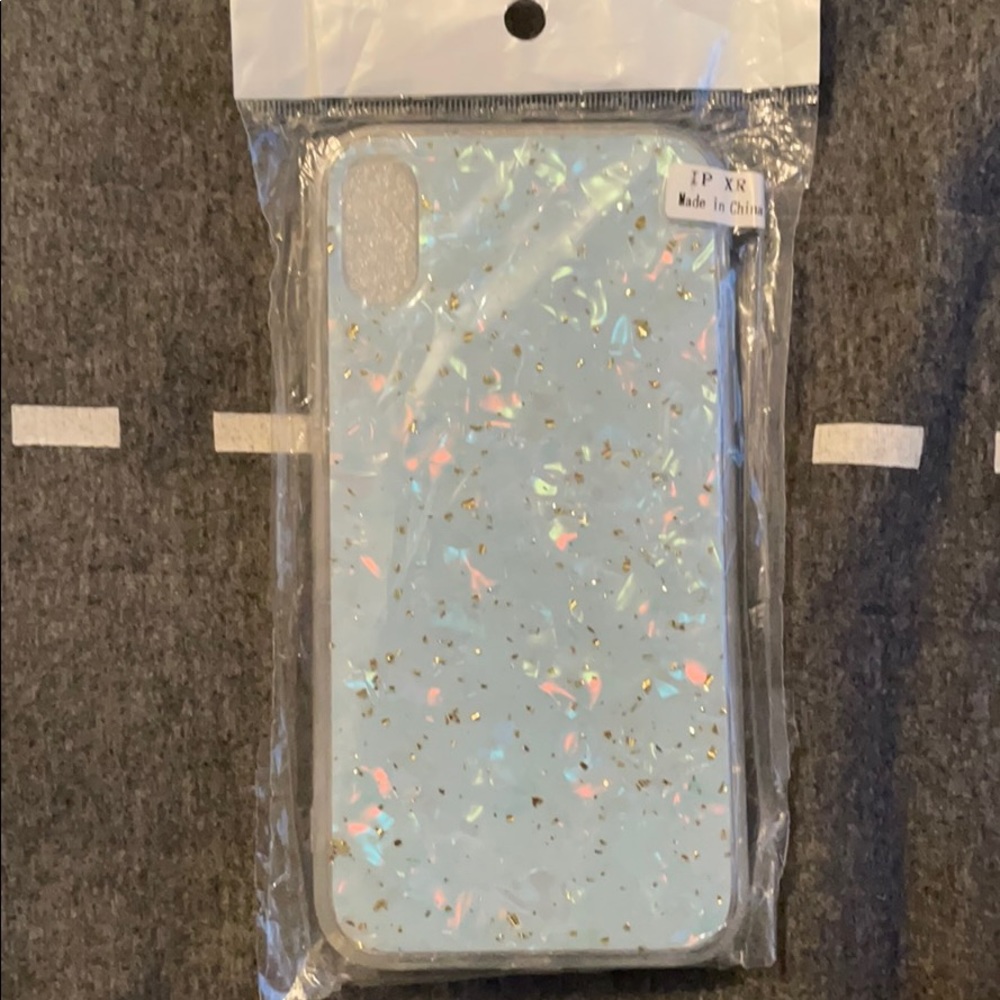 iPhone XR phone case
